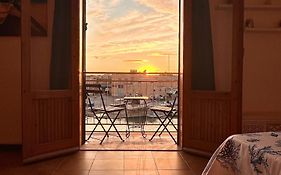 Tramonto Mediterraneo